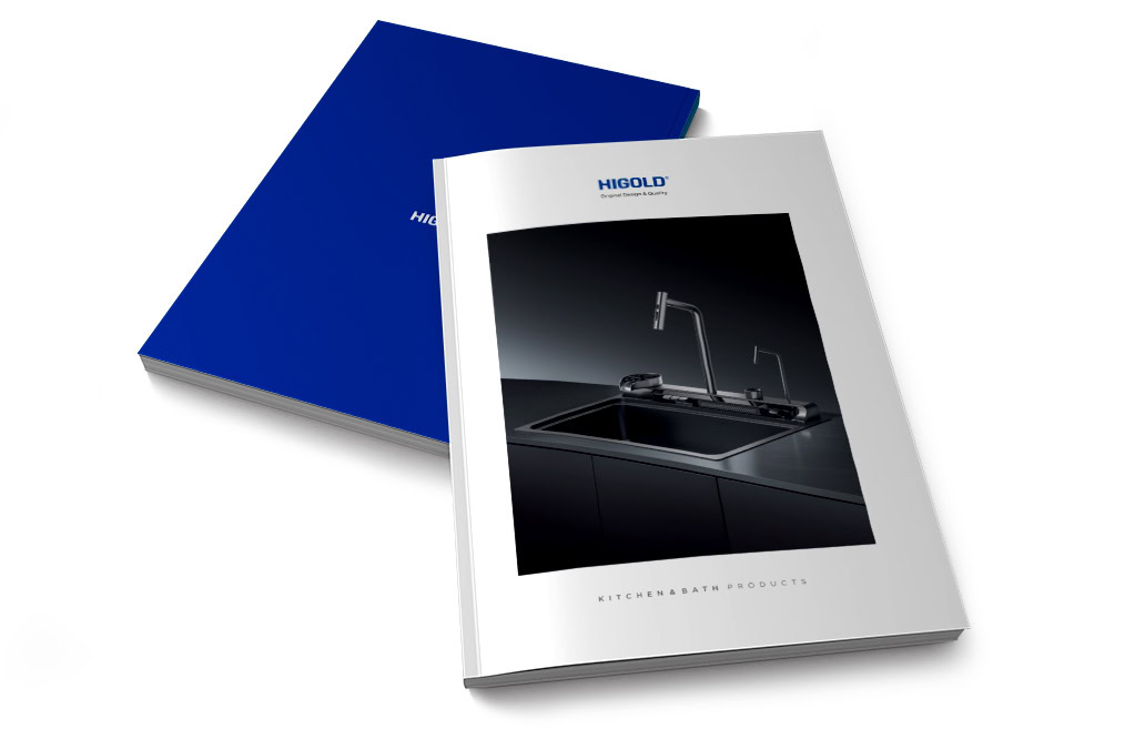 kitchen catalog
