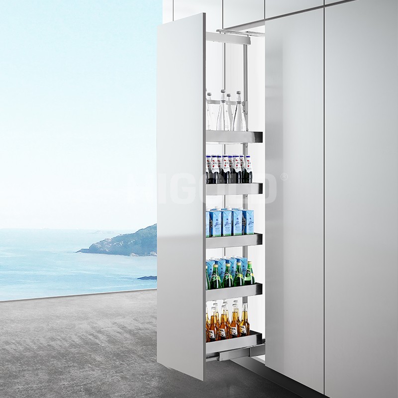 tall pantry unit