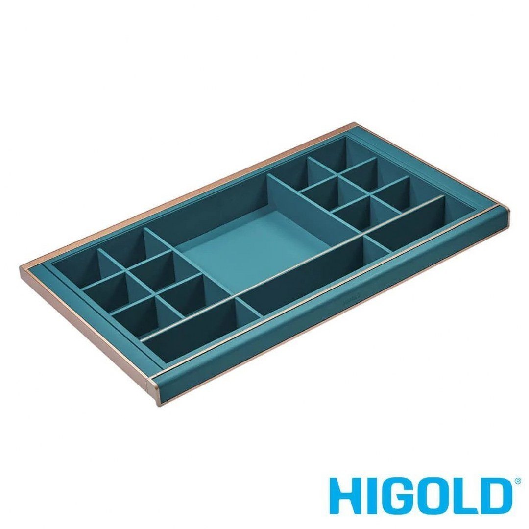 higold charm storage box