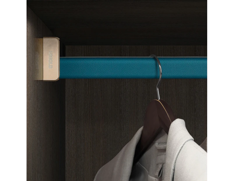 modular wardrobe accessories by higold