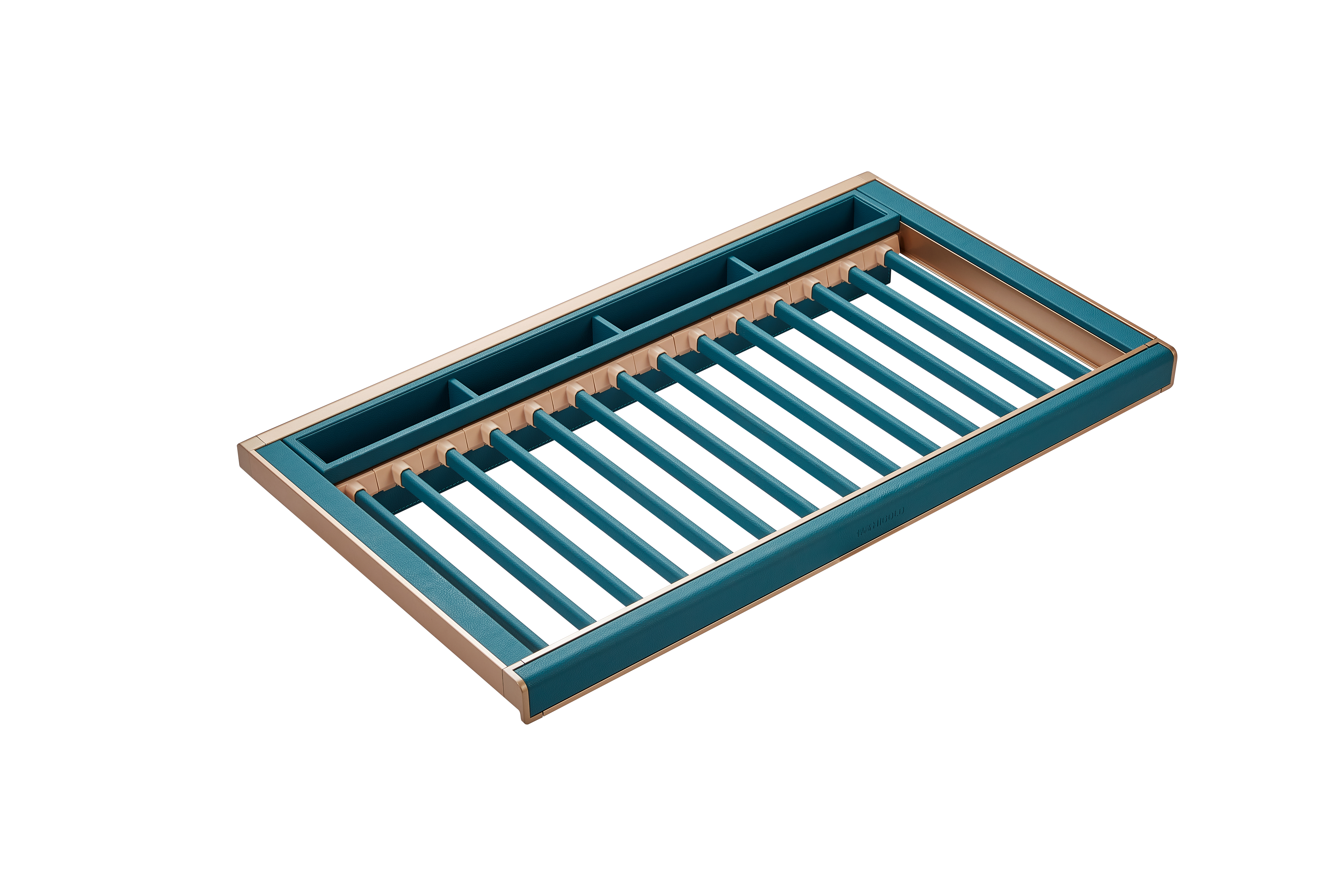 modular wardrobe accessories by higold
