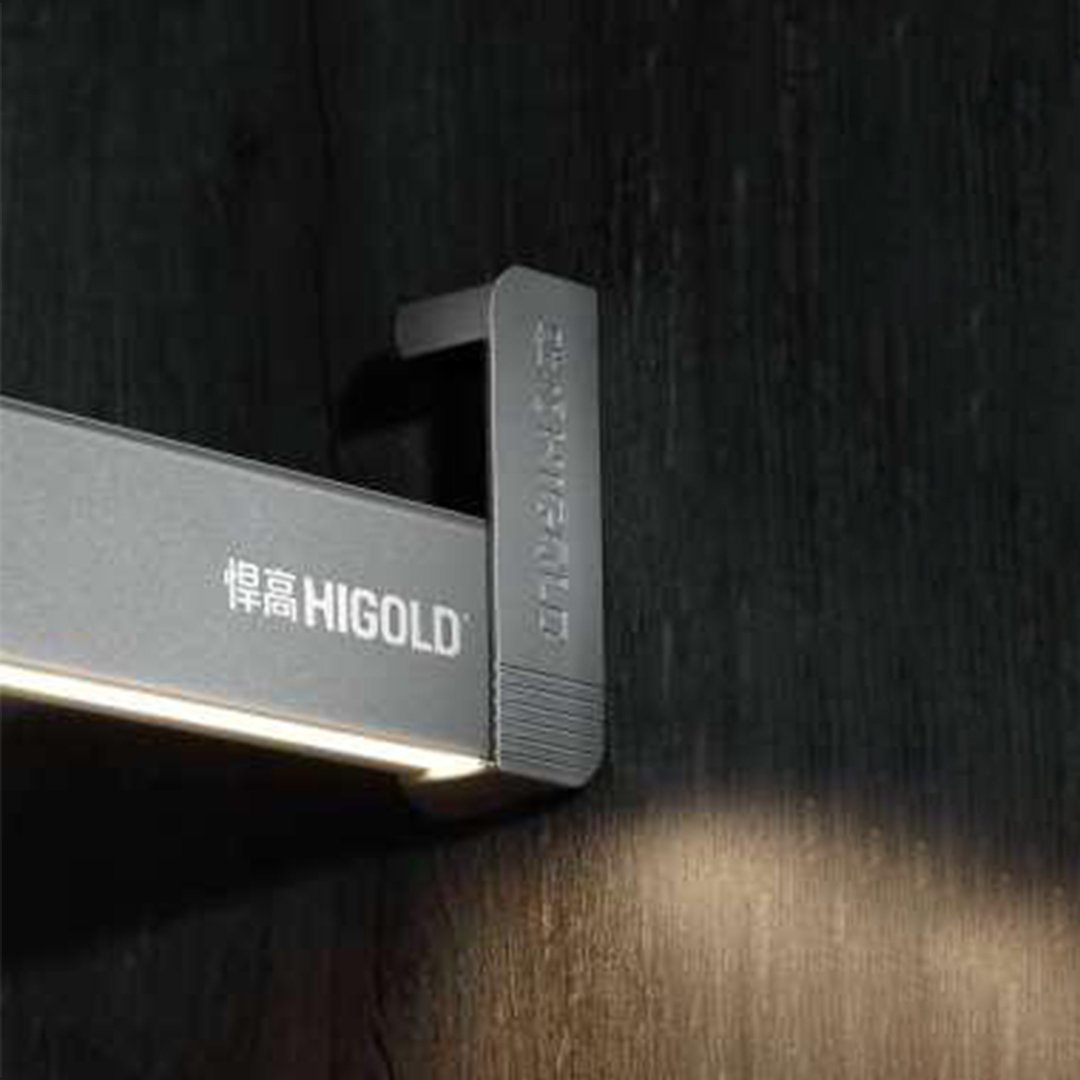 modular wardrobe accessories by higold