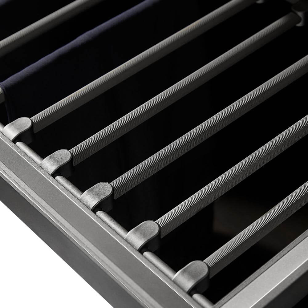 modular wardrobe accessories by higold